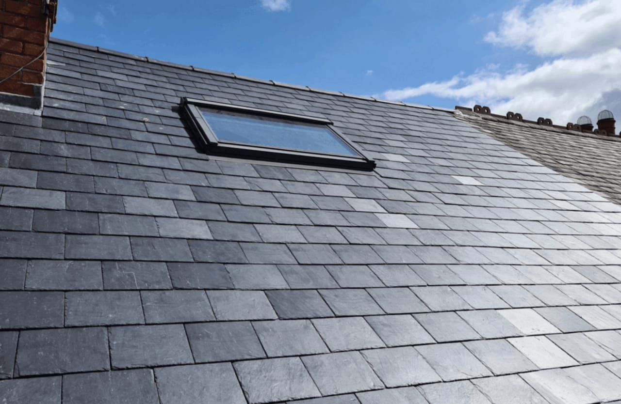 Should Roofing Nails Be Exposed? Expert Advice for Homeowners in Clare, Galway & Limerick