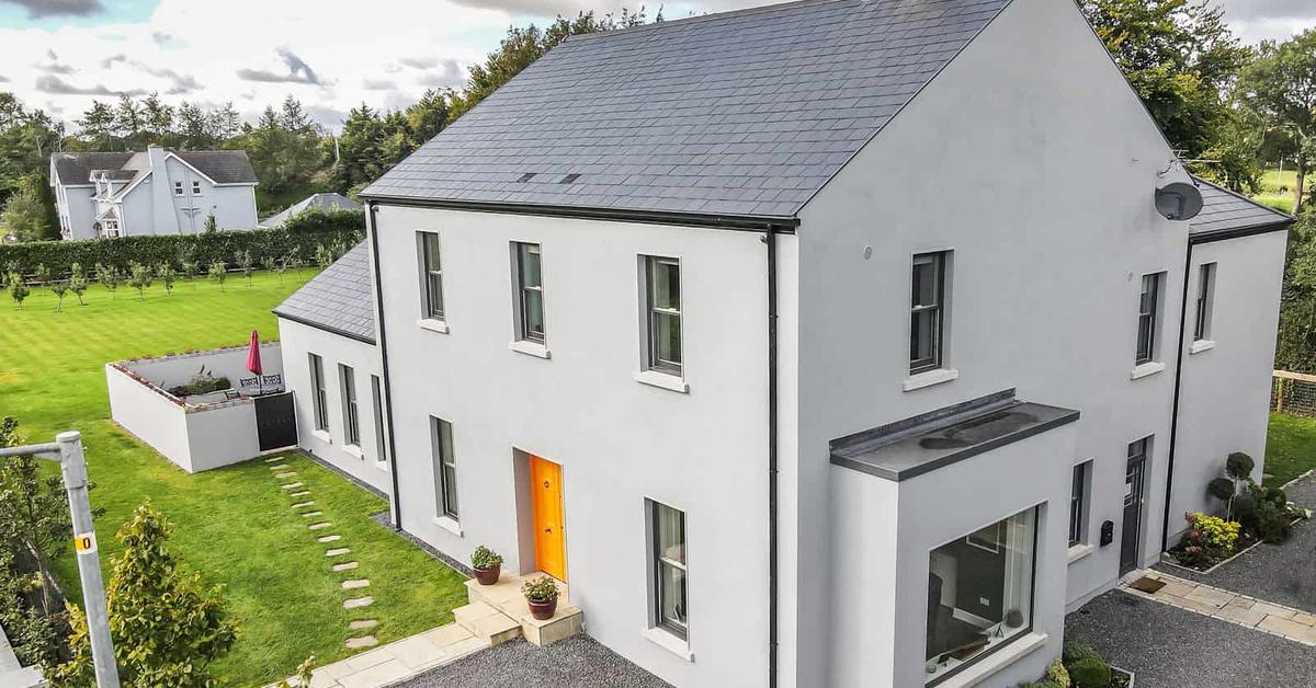 Are There Grants for Roof Repairs in Ireland? | Complete Roofing & Construction