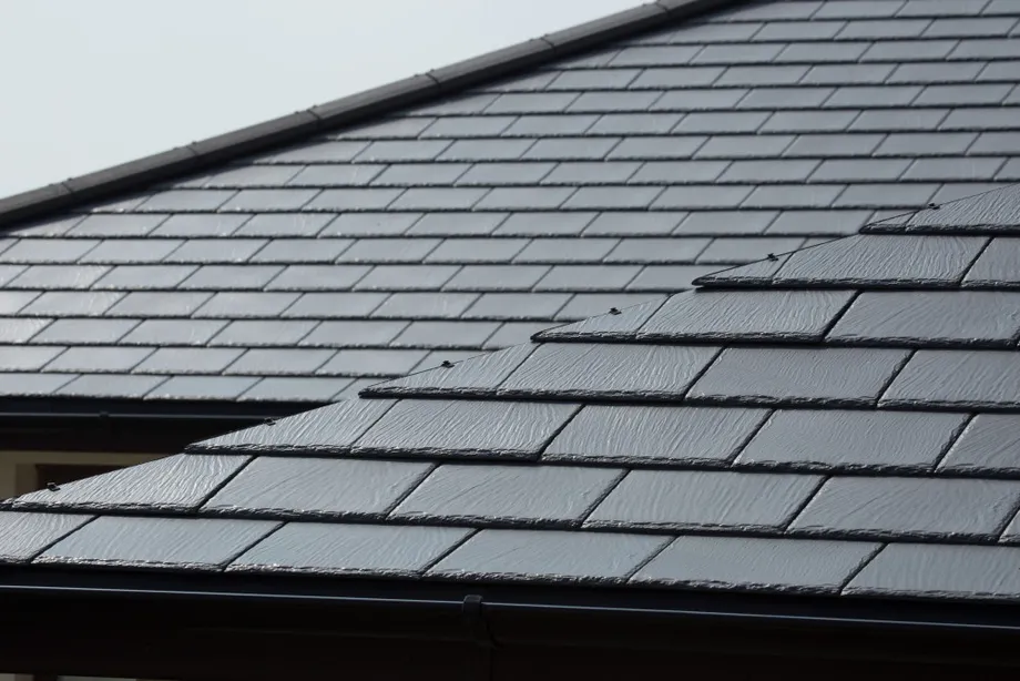 Best Roofing Materials for Irish Weather