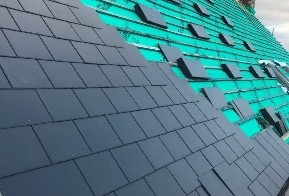 Emergency Roof Repairs Limerick | What To Do When Your Roof Fails