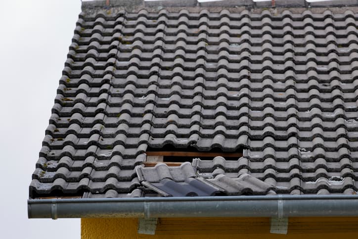 roof repair insurance Ireland