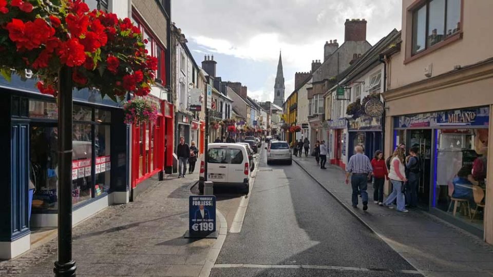 Roof Repair Ennis completed by Complete Roofing Construction in County Clare