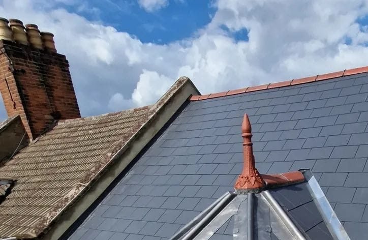 How Do I Know If My Roof Needs Repair or Replacement?