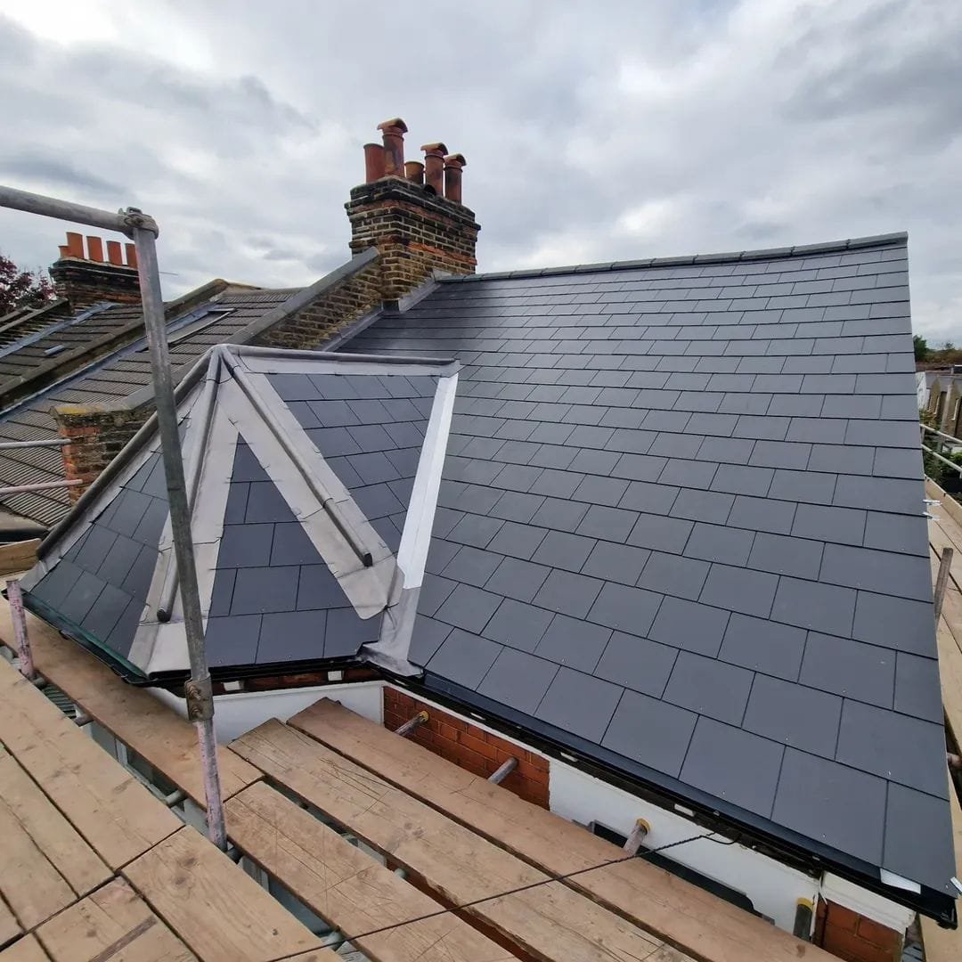 Emergency Roof Repairs Limerick | What To Do When Your Roof Fails