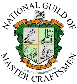 National Guild of Master Craftsmen member