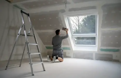 Pat-the-plasterer-loft-plastering